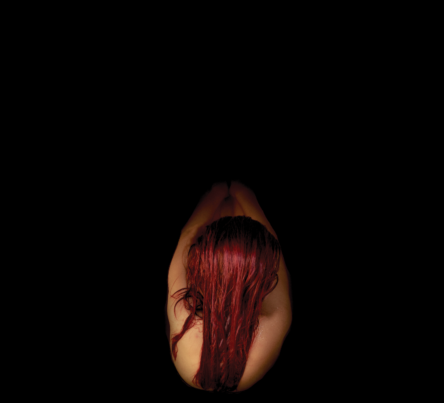 Through My Hands - Physical CD