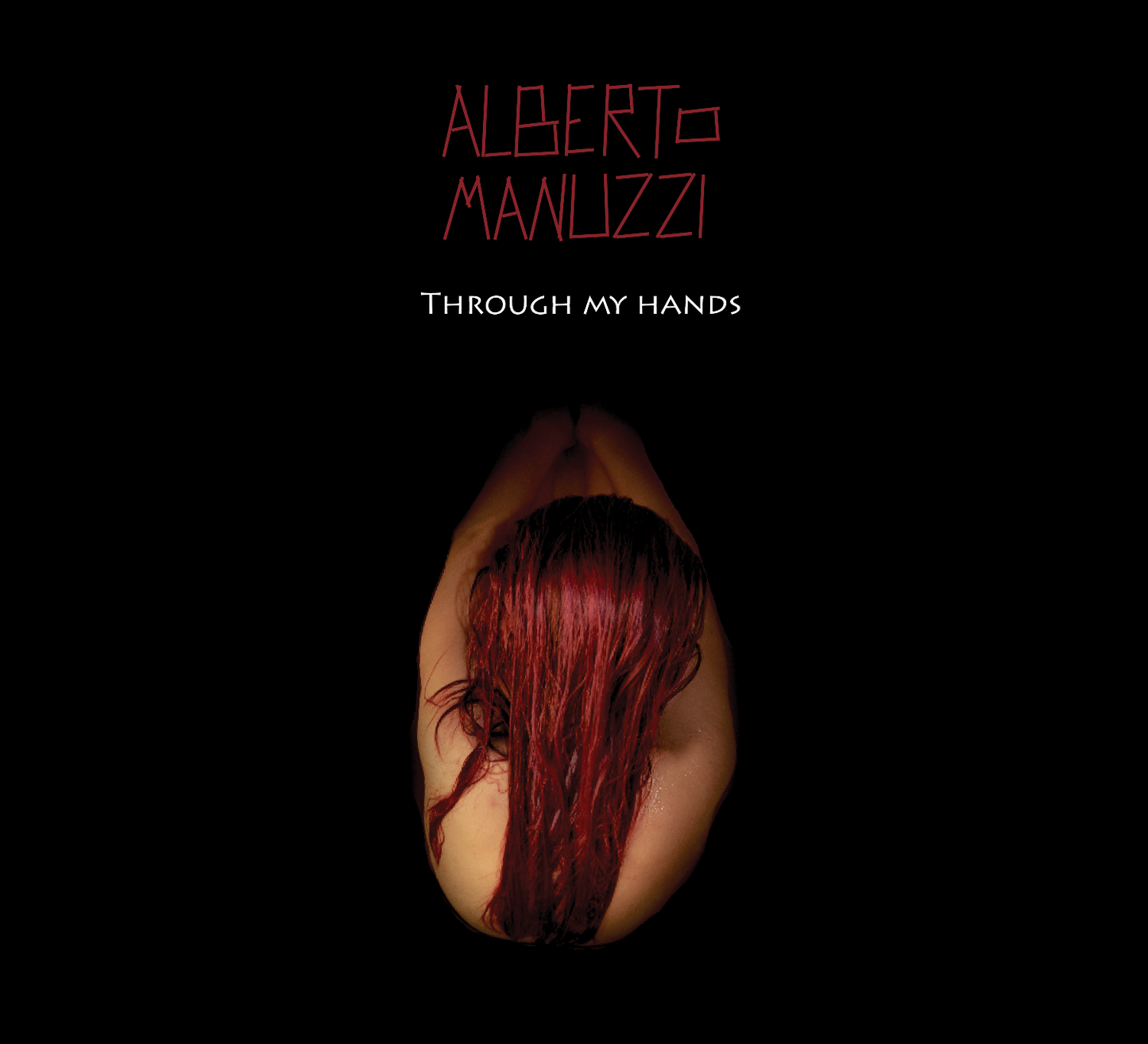 Through My Hands - Physical CD